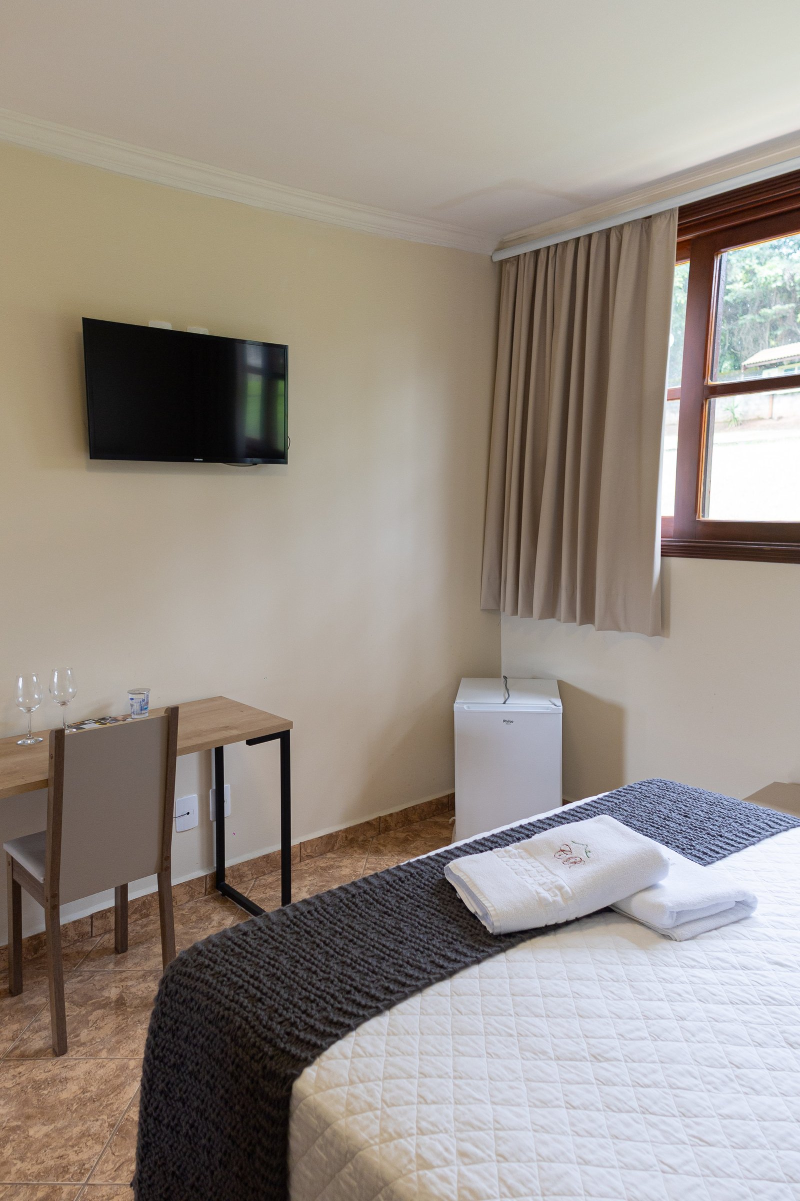 Suite Standard Duplo - Foto 3
